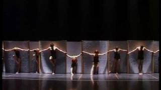 Upon Reaching The Sun by Rami Beer  Kibbutz Contemporary Dance Company KCDC [upl. by Ahsael477]