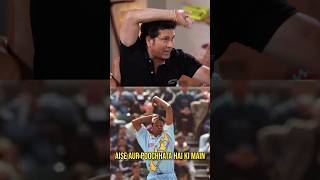 Tendulkar Revealed Debasish Mohantys Funny Moments shorts [upl. by Gleda]