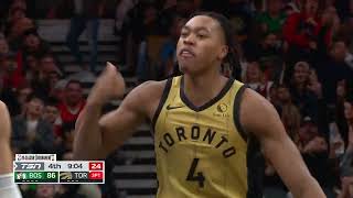 Scottie Barnes  Scoring Highlights  November 2023  Toronto Raptors [upl. by Anial]