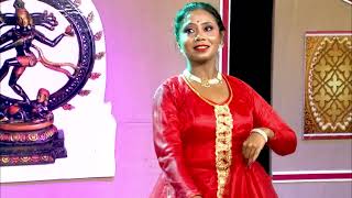 Kathak Dance  Live Performance  Susmita Banik [upl. by Vernon764]