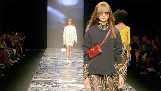 Aigner  Spring Summer 2019 Full Fashion Show  Exclusive [upl. by Stephie992]