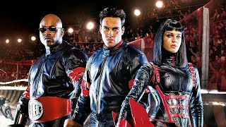 Rollerball Full Movie Facts amp Review In English  Chris Klein  Jean Reno [upl. by Maag]