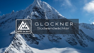 Glockner  Südwandwächter M5 WI 4 [upl. by Arie377]