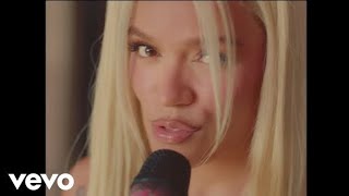 KAROL G  Si Antes Te Hubiera Conocido Official Video [upl. by Langley]