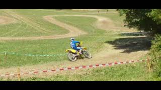 championnat de France enduro ancienne montagnac d auberoche [upl. by Pederson689]