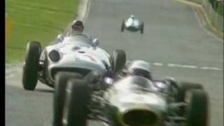 Fangio vs Brabham 1978 [upl. by Baoj180]