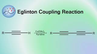 Eglinton Coupling Mechanism  Organic Chemistry [upl. by Ybab]