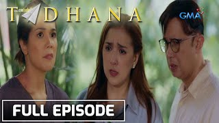 Ang paghuli sa walanghiyang ina Full Episode  Tadhana [upl. by Lesya]