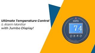 Digital Differential Pressure Gauge  TFT  Instrukart [upl. by Kirk]