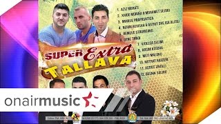 Super Extra Tallava  Arsim Kosova [upl. by Skoorb]