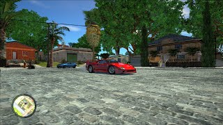 GTA San Andreas Remake Edition  Remastering the Legend [upl. by Kynan]