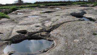 Megalithic Malta  Misqa Tanks 2009 [upl. by Weil456]