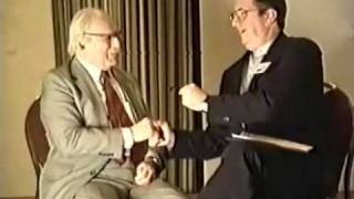 The Masonic Handshake That Bind [upl. by Hoyt]