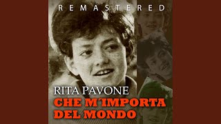 Che mimporta del mondo Remastered [upl. by Kirre702]