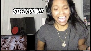 FIRST TIME HEARING STEELY DAN Haitian Divorce REACTION [upl. by Alysoun]