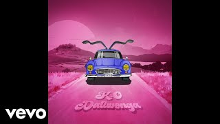 KO  Thatha Official Audio ft Daliwonga [upl. by Namurt]