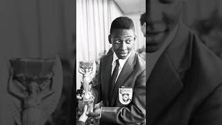 Pele  1958 FIFA World Cup Triumph  Football  Sports [upl. by Chilson540]