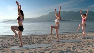 Namaste Yoga Free Full Length Episode Season 4 [upl. by Animehliw]