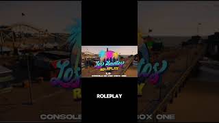 LSRP Recruitment video  LSRP console GTA Roleplay join discord httpsdiscordgguXN8UfX4 [upl. by Novihc]