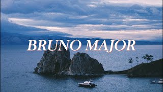 Bruno Major Playlist Part I [upl. by Thurman423]