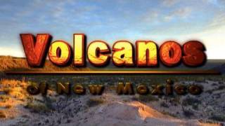 COLORES  Sleeping Monsters Sacred Fires Volcanos Of New Mexico  New Mexico PBS [upl. by Royall]