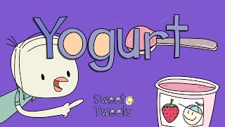 YOGURT Song [upl. by Pimbley]