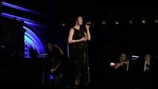 Hayley Westenra  Pokarakare Ana Union Chapel Oct 2013 [upl. by Gnah291]