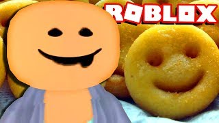 MAKING ROBLOX CHARACTERS GROSS [upl. by Shepherd]