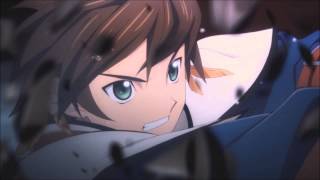 テイルズ オブ ゼスティリア OP Tales of Zestiria [upl. by Behlau]