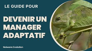 Adaptabilité Managériale  Transformer le Changement en Opportunité [upl. by Asseram872]