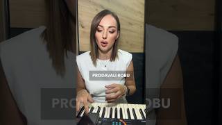 ❤️Moj put od dečije želje do uspešne pevačice i profesorke❤️ muzika pevanje škola akademija fmu [upl. by Eltsirhc85]