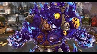 The Story of The Siege of Orgrimmar  Alliance amp Horde POV Lore [upl. by Giustina]