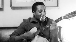 Sam Cooke  Wonderful World 1960 [upl. by Mersey]