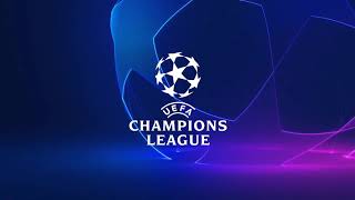 UEFA Champions League 2022 Entrance Music  Anthem FULL HD [upl. by Paulsen]