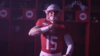 Nicholls State University Football Spring 2021 Video [upl. by Crisey]