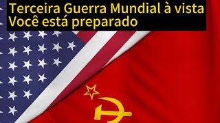 Terceira guerra mundial preparese [upl. by Coonan965]