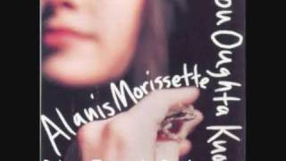 Alanis Morissette You Oughta Know 2009 Robert Tornovsky Remix [upl. by Rosmarin351]