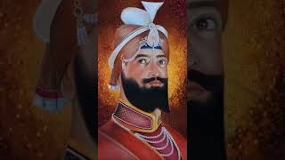 ਧੰਨ ਗੁਰੂ ਤੇਗ ਬਹਾਦਰ ਜੀ waheguru gurbani subscribe amritvela viralvideo viral kathavichar [upl. by Pressey620]