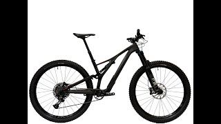 Specialized Stumpjumper Comp 29 inch mountainbike Refurbished gebruikte fiets  HampB Exclusive [upl. by Clotilda]