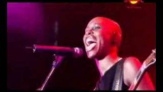 Skunk anansie Lately [upl. by Thad]