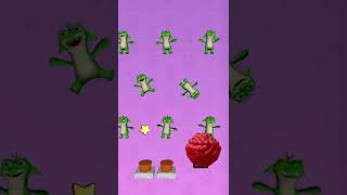 Babsy Baby Bird amp Candy Love Gameplay Fun Shorts [upl. by Marilin]