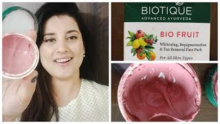 Biotique morning nectar face wash for dry skin skincare skincare routine [upl. by Esiocnarf]