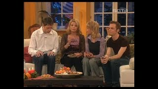 Schillerstraße Staffel 1 Folge 2 HD Deutsch [upl. by Rapp189]