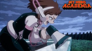 El discurso de Ochako 🥺  My Hero Academia sub español [upl. by Eimaral]