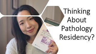 Reasons You Should Choose a Pathology Residency [upl. by Ariahaj]