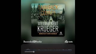 Audiobook Sample Tamarack County [upl. by Okiman260]