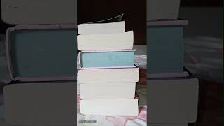 enemies lovers  book recommendationbooktube [upl. by Idnahs]