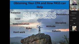 Information Session For Indian CAs on How to Obtain a Canadian CPA [upl. by Kohcztiy]