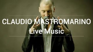 MASTROMARINO LIVE MUSIC [upl. by Gravante]