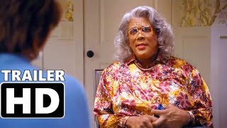 A Madea Family Funeral Full Movie Review  Cassi Davis  Tyler Perry [upl. by Akined]